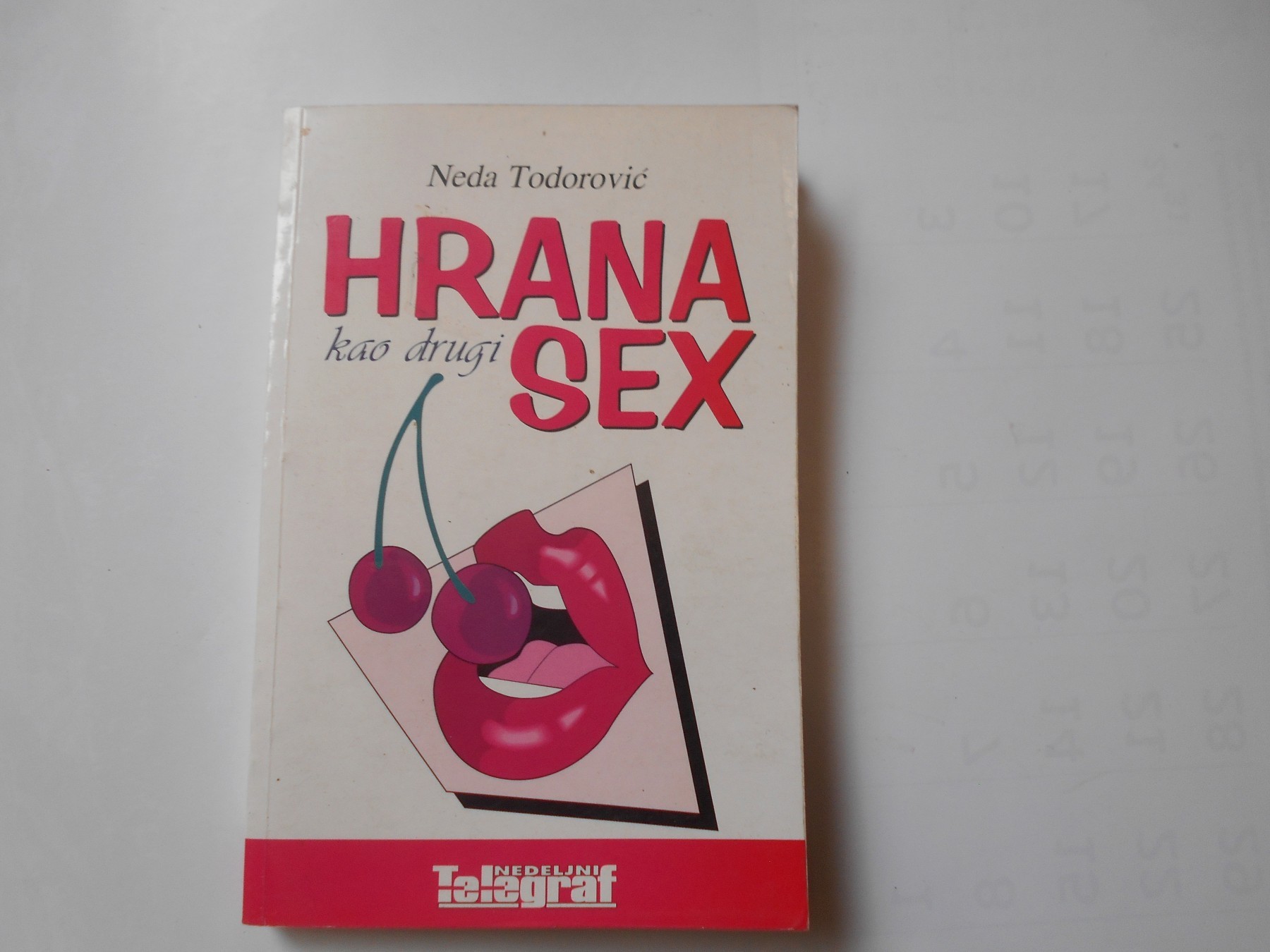 Seks drugi Seks w