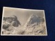 Hribarca,Sedlo,Julijske Alpe,oko 1930,čista. slika 1