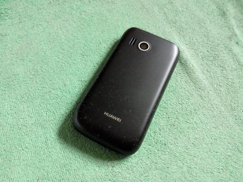 Huawei G7010 (Telenor)