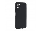 Huawei Honor 10X Lite - Silikonska futrola skin KOLOR za crna (MS)