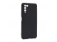Huawei Honor 10X Lite - Silikonska futrola skin KOLOR za crna (MS) slika 1