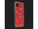Huawei P40 Lite/Nova 6 SE - Futrola Pattern Star za crvena slika 1