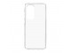 Huawei P50 - Silikonska futrola skin PROTECT za providna (bela) (MS) slika 1