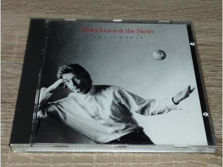Huey Lewis &; The News - Small World