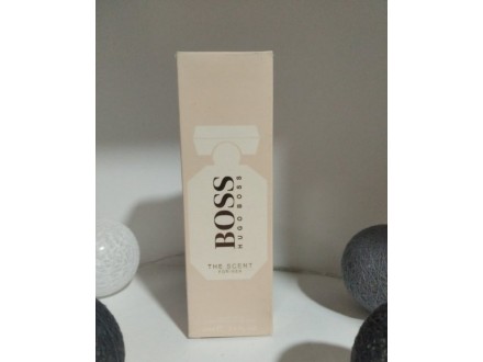 Hugo Boss The Scent ženski parfem 20 ml