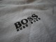 Hugo Boss bela muska majica kragna 2XL 3XL 4XL 5XL 6XL slika 5