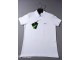 Hugo Boss bela muska majica sa kragnom HB52 slika 1