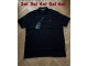 Hugo Boss crna muska majica kragna 2XL 3XL 4XL 5XL 6XL slika 1