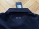 Hugo Boss crna muska majica sa kragnom HB50 slika 7