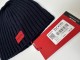 Hugo Boss zimska kapa teget boje unisex K8 slika 4