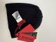 Hugo Boss zimska kapa teget boje unisex K8 slika 5