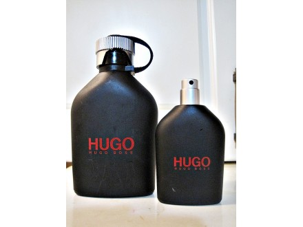 Hugo Just Different Hugo Boss za muškarce