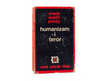 Humanizam i teror - Moris Merlo Ponti