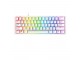 Huntsman Mini Mercury Edition 60% Opto-Gaming Keyboard (Linear Red Switch) slika 1