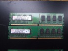 Hynix RAM Memorija 2Gb DDR2 800Mhz