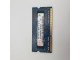 Hynix memorija 2gb DDR3 PC3 1333mhz slika 1