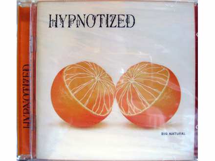 Hypnotized - Big Natural