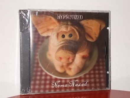Hypnotized - Nema nazad