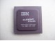 IBM 6x86MX PR233 keramicki  200 Mhz soket 7 slika 1