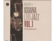 IGUANA LIVE JAZZ VOL:1 - Various Artists slika 1