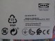 IKEA Pyssla - kutija raznobojnih perlica slika 3