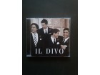 IL Divo - IL Divo (prvi album)