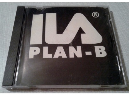 ILA: Plan B