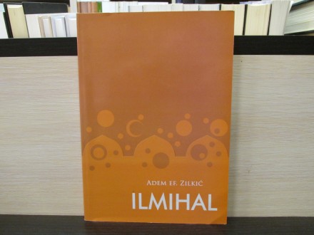 ILMIHAL - udžbenik za prvi stupanj mektebske nastave