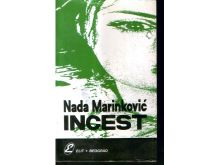 INCEST - Nada Marinković