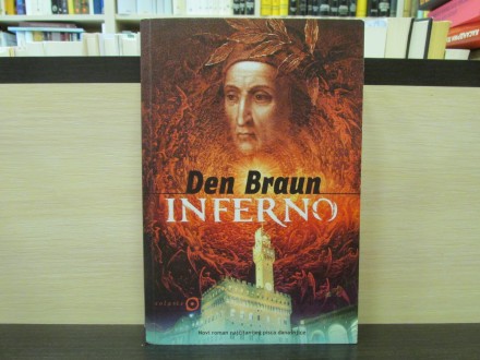 INFERNO - Den Braun