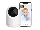 IP KAMERA / SwitchBot za video nadzor dece i kuće 2K