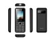 IPRO A18 32MB, Mobilni telefon, Dual SIM Card, 3,5mm 800 mAh, Kamera, Black slika 2