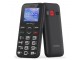 IPRO SENIOR F183 32MB, Mobilni telefon DualSIM, 3,5mm, Lampa, MP3, MP4, Kamera, Crni slika 1