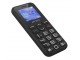 IPRO SENIOR F183 32MB, Mobilni telefon DualSIM, 3,5mm, Lampa, MP3, MP4, Kamera, Crni slika 3
