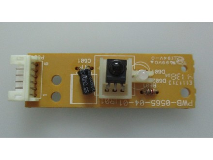 IR prijemnik PWB-0565-04-01 za Tatung  LCD TV