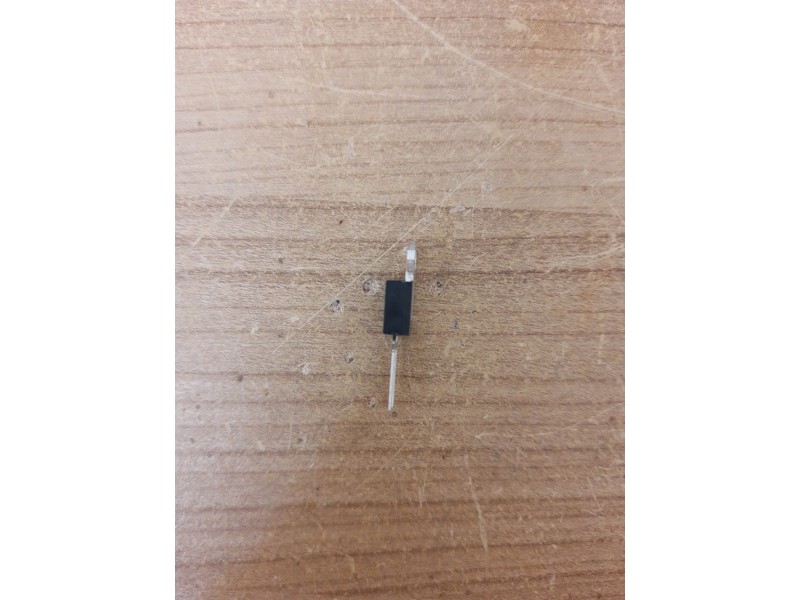 IRF520N MOSFET tranzistor TO-220AB