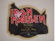 IRON MAIDEN The Trooper  1983. UK COLOR PICTURE SINGL slika 2