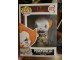 IT Pennywise with (with Boat) 9 cm POP! Movies slika 1