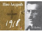 IVO ANDRIĆ 1918 - Ivo Andrić