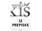 IZ PREPISKE - Danilo Kiš