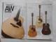 Ibanez Acoustic guitars 2010. katalog akustičnih gitara slika 2