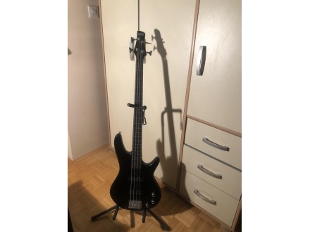 Ibanez GSR180 Bass Gitara