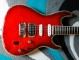 Ibanez SA 360 QM gitara sa DiMarzio magnetima + oprema slika 2