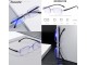 Iboode Anti Blue Light dioptrijske naočare za daljinu slika 2