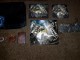 Iced Earth - Dystopia box set, limited deluxe ,ORIGINAL slika 2