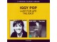 Iggy Pop - Lust For Life,The Idiot 2xCD slika 1