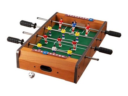 Igra - Football Game Set