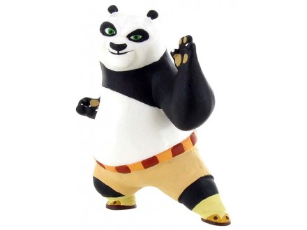 Igračka - Kung Fu Panda, Po Defense