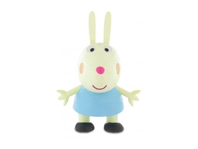 Igračka - Peppa Pig, Rebecca Rabbit