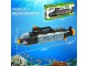 Igračka Podmornica AJKULA sa životinjama 861075 slika 4
